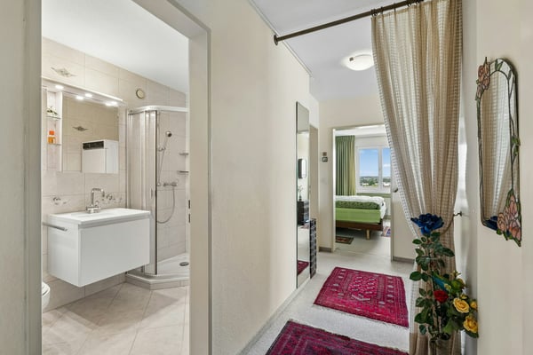 Über den Dächern von Wetzikon - 3½-Zimmer-Wohnung mit Weitsicht 8