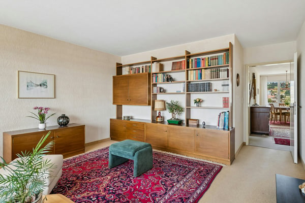 Über den Dächern von Wetzikon - 3½-Zimmer-Wohnung mit Weitsicht 6