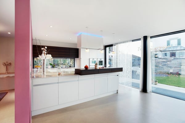 Exklusives 6½-Zimmer-Einfamilienhaus an ruhiger Lage mit grossem Garten 11