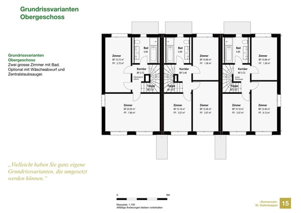 Ihr neues Neubau-Reihenhaus 8