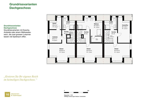 Ihr neues Neubau-Reihenhaus 9