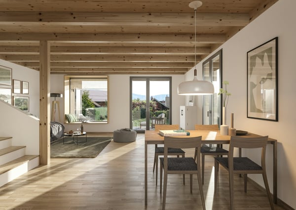 Ihr neues Neubau-Reihenhaus 2