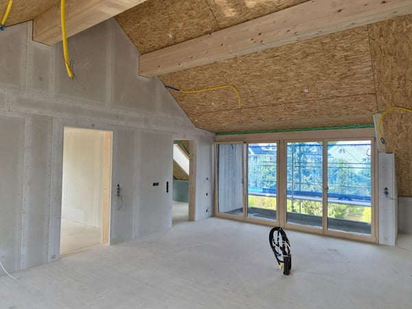 Erstvermietung in Uster - grosszügige 3½-Zimmerwohnungen an attraktiver Lage 10