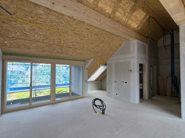 Erstvermietung in Uster - grosszügige 3½-Zimmerwohnungen an attraktiver Lage 8