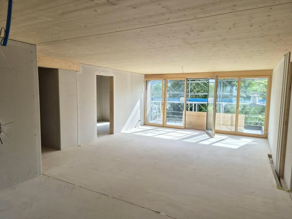 Erstvermietung in Uster - moderne 4½-Zimmerwohnungen für hohe Wohnansprüche 8