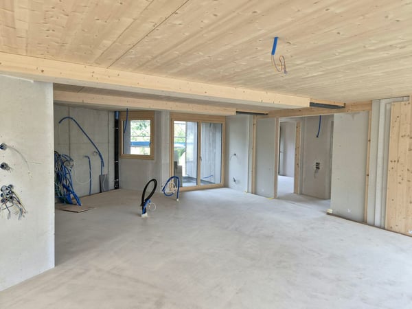 Erstvermietung in Uster - moderne 4½-Zimmerwohnungen für hohe Wohnansprüche 7