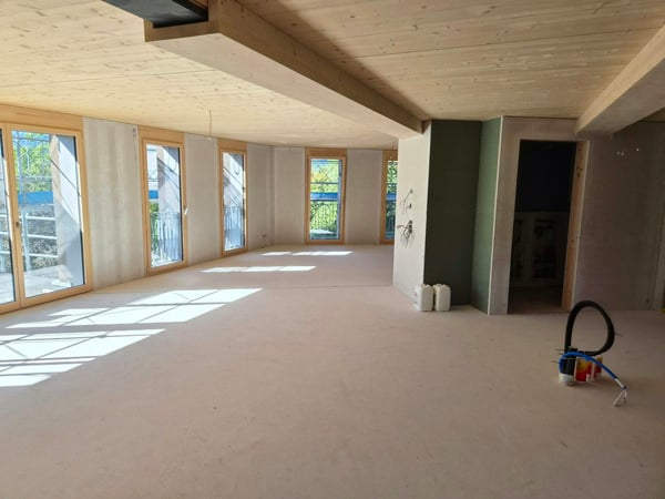 Erstbezug am Greifensee - zwei hochwertige 4½-Zimmerwohnungen in Uster 4