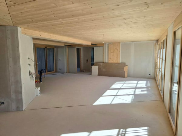 Erstbezug am Greifensee - zwei hochwertige 4½-Zimmerwohnungen in Uster 5