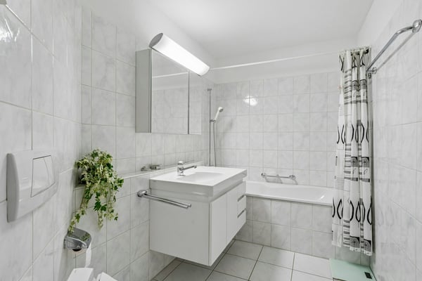 Grosszügige 2½-Zimmer-Eigentumswohnung mit zwei Balkonen 6