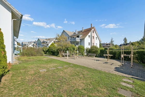 Wohnen mit Weitblick - charmante 5.5-Zimmer-Maisonettewohnung mit viel Platz 4