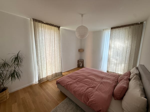 Un bel appartement à Bussigny 8
