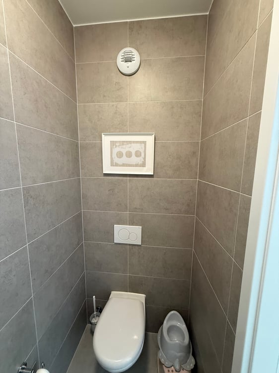 Un bel appartement à Bussigny 12