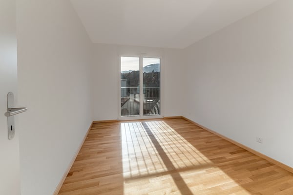 Bel appartement duplex de 3.5 pièces 4