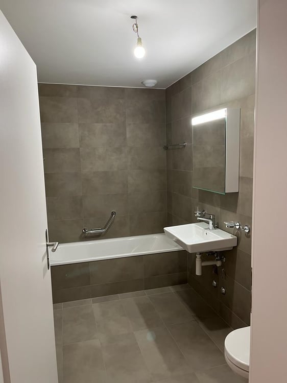 Bel appartement duplex de 3.5 pièces 5