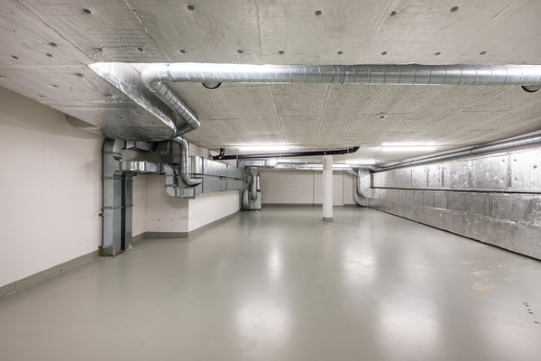 Suchen Sie Stauraum im Zentrum von Altstätten? 3