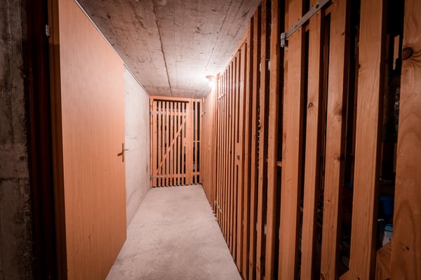 Charmante Wohnung an zentraler Lage 6