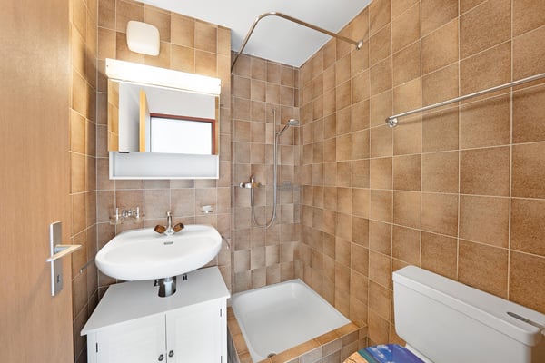 Charmante Wohnung an zentraler Lage 3