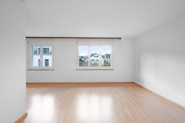 Charmante Wohnung an zentraler Lage 4