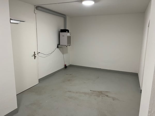 Moderne Bastelraum an toller Lage! 6