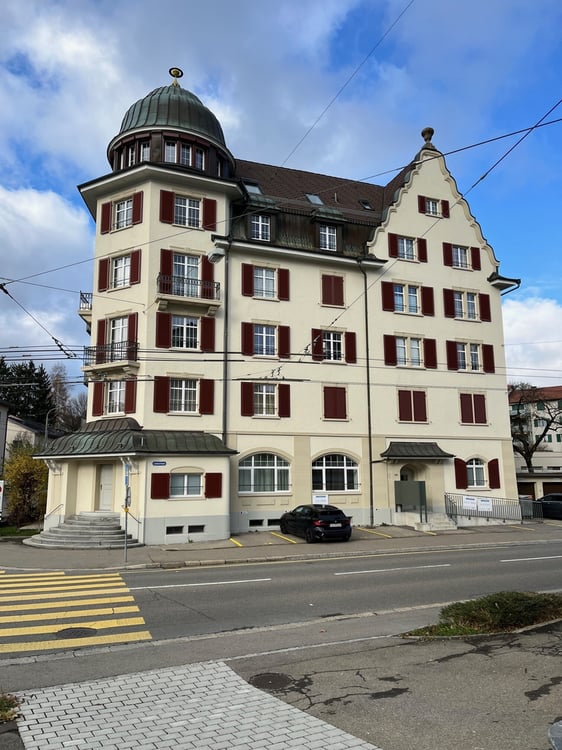 Moderne Bastelraum an toller Lage! 1