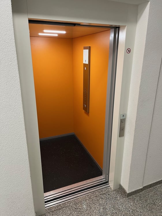 Moderne Bastelraum an toller Lage! 8