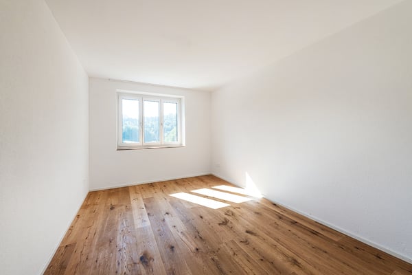 Wunderschöne Wohnung mit einem hohen Wohnkomfort 4