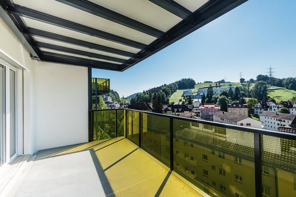 Wunderschöne Wohnung mit einem hohen Wohnkomfort 9