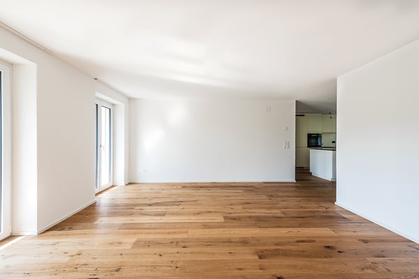 Wunderschöne Wohnung mit einem hohen Wohnkomfort 3