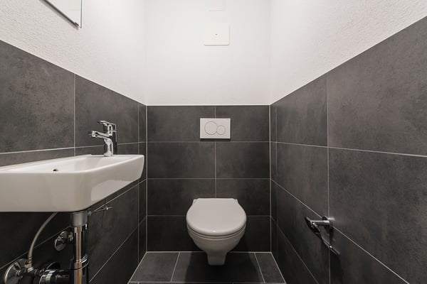 Wunderschöne Wohnung mit einem hohen Wohnkomfort 7