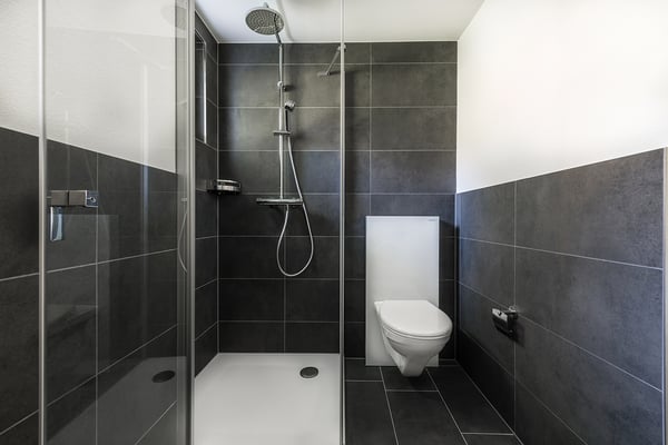 Wunderschöne Wohnung mit einem hohen Wohnkomfort 8