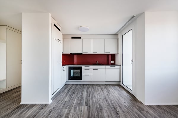 Ihr neues Zuhause an zentraler Lage! 2