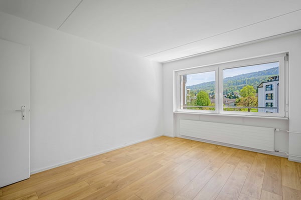 Modernes und zentrales Wohnen am Rorschacherberg! 5