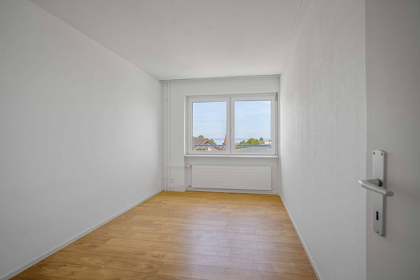 Modernes und zentrales Wohnen am Rorschacherberg! 2