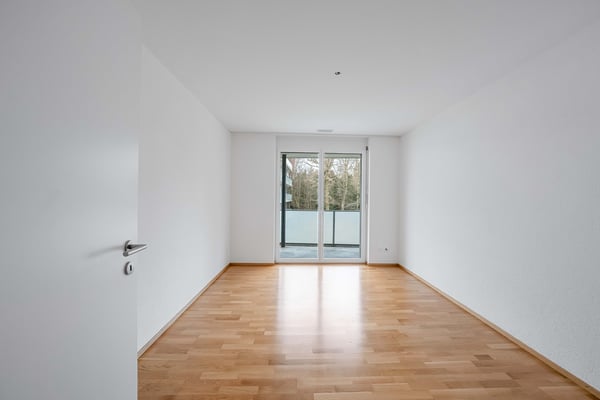 Grün, ruhig, geräumig - Ihr neues Zuhause für die Familie! 10