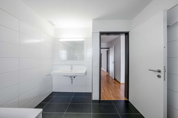 Grün, ruhig, geräumig - Ihr neues Zuhause für die Familie! 6