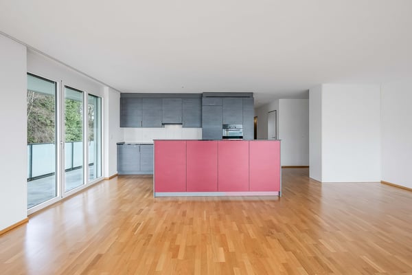 Grün, ruhig, geräumig - Ihr neues Zuhause für die Familie! 2