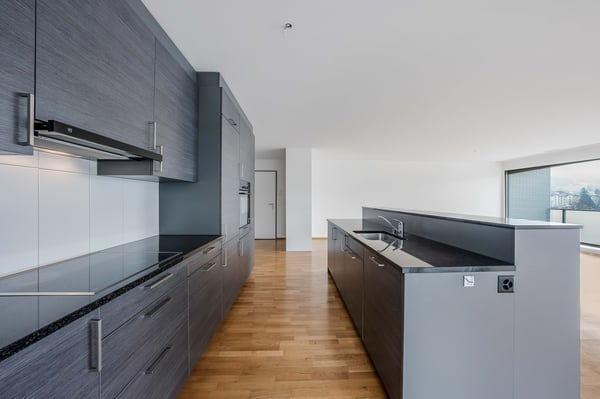 Grün, ruhig, geräumig - Ihr neues Zuhause für die Familie! 3