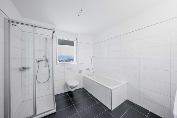 Grün, ruhig, geräumig - Ihr neues Zuhause für die Familie! 5