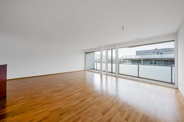 Grün, ruhig, geräumig - Ihr neues Zuhause für die Familie! 4