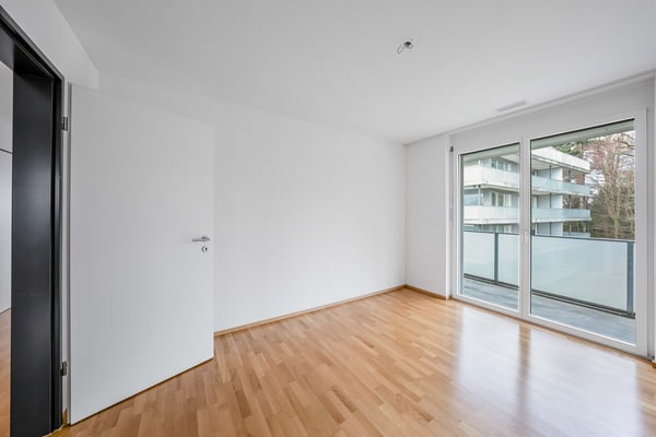 Grün, ruhig, geräumig - Ihr neues Zuhause für die Familie! 11