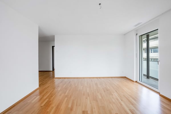 Grün, ruhig, geräumig - Ihr neues Zuhause für die Familie! 9