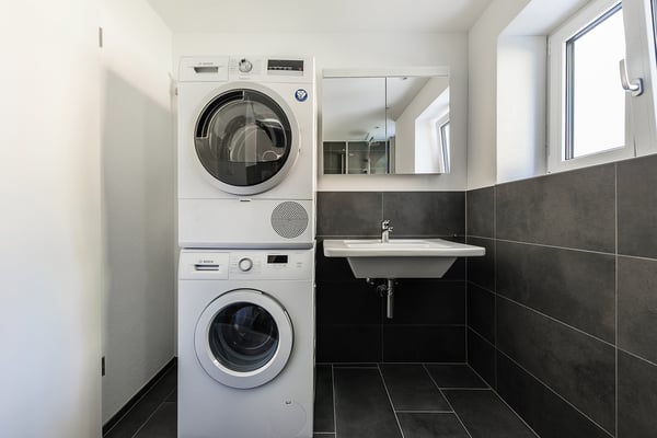 Wunderschöne Wohnung mit einem hohen Wohnkomfort 6