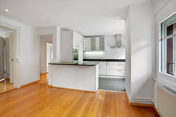 wunderschöne Maisonette-Wohnung - nahe Stadtzentrum 2
