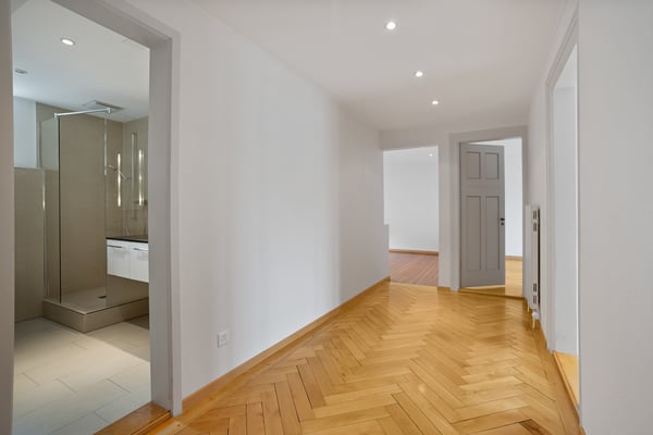 wunderschöne Maisonette-Wohnung - nahe Stadtzentrum 3