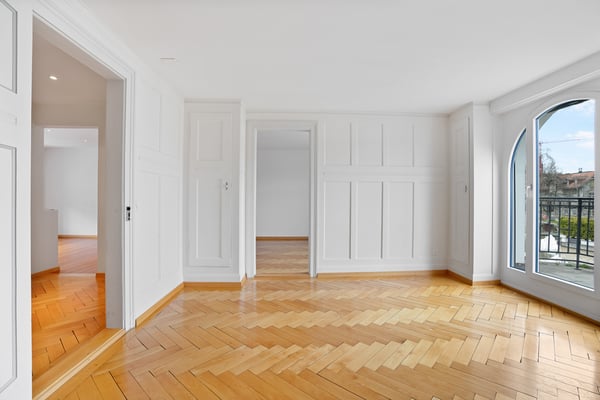 wunderschöne Maisonette-Wohnung - nahe Stadtzentrum 5