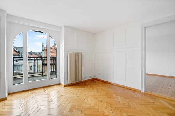 wunderschöne Maisonette-Wohnung - nahe Stadtzentrum 4