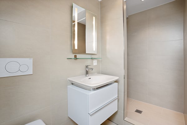 wunderschöne Maisonette-Wohnung - nahe Stadtzentrum 9