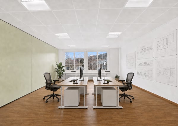 Attraktive Bürofläche an zentraler Lage in St. Gallen 7
