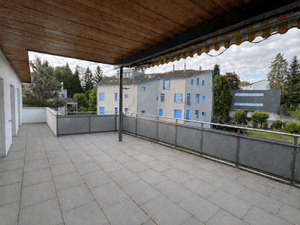 Ihr neues Zuhause in Uzwil 2