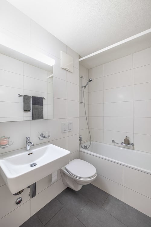 grosszügige 4.5- Zimmerwohnung nahe Stadtzentrum 6